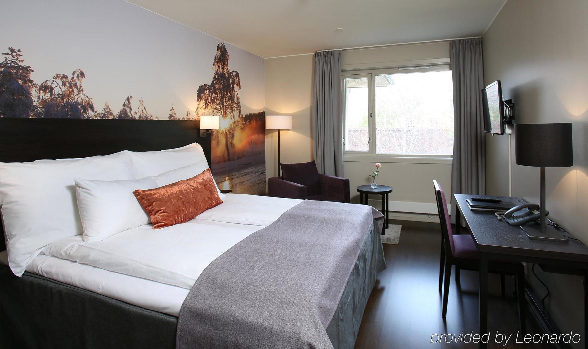 Thon Partnerhotel Jolster Скей Екстер'єр фото