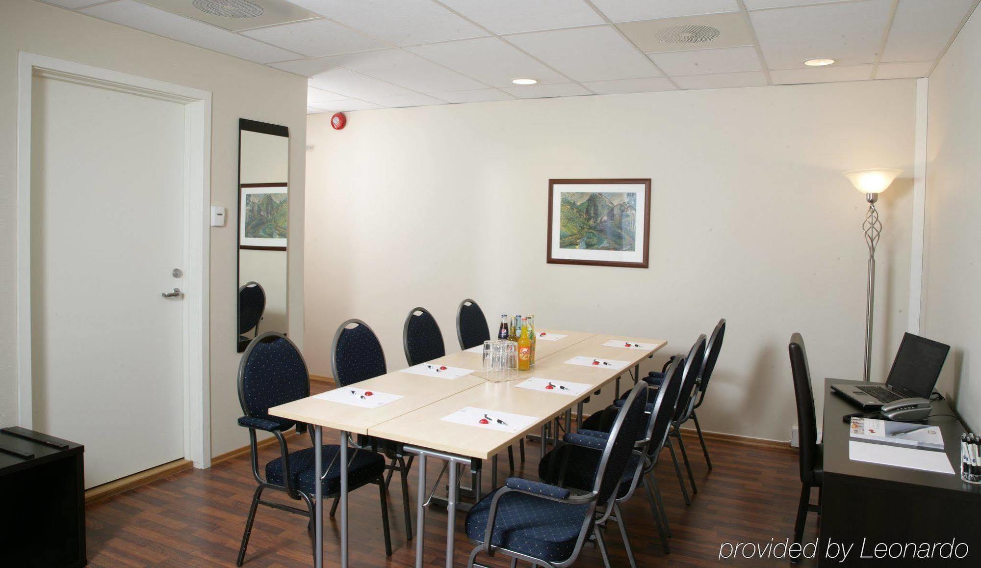Thon Partnerhotel Jolster Скей Екстер'єр фото