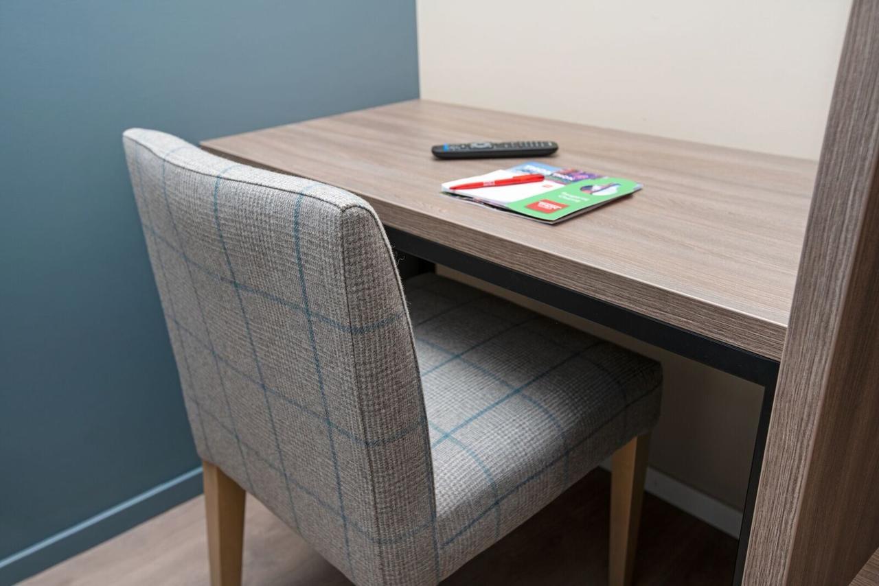 Thon Partnerhotel Jolster Скей Екстер'єр фото